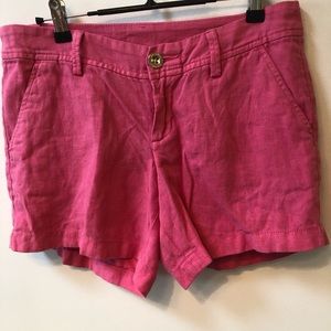 Lilly Pulitzer short